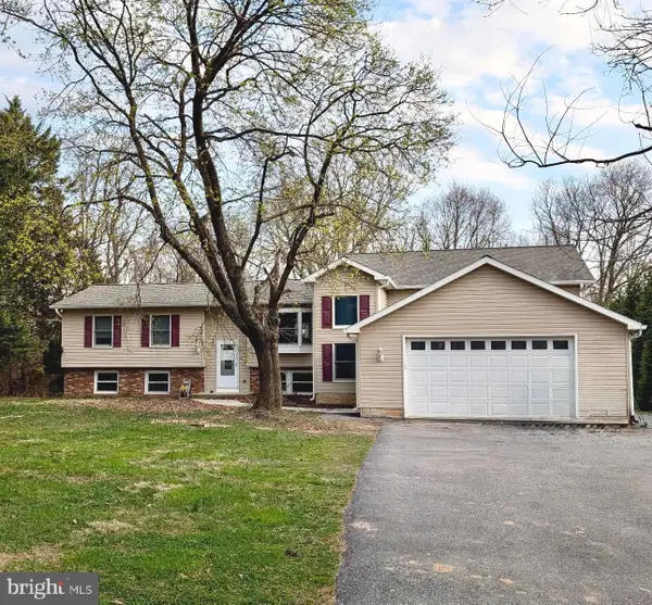 14865 Bushy Park Rd, COOKSVILLE, MD 21723