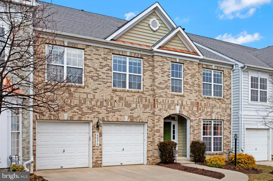 8856 Warm Granite Dr #41, Columbia, MD 21045 - #2