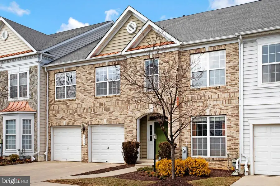 8856 Warm Granite Dr #41, Columbia, MD 21045 - #3