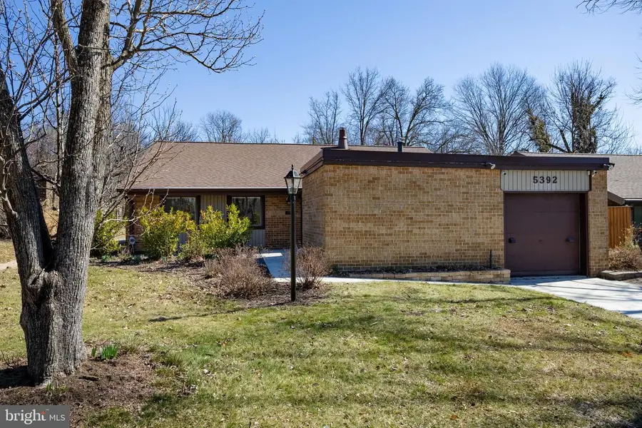 5392 Storm Drift Pl, Columbia, MD 21045 - #2