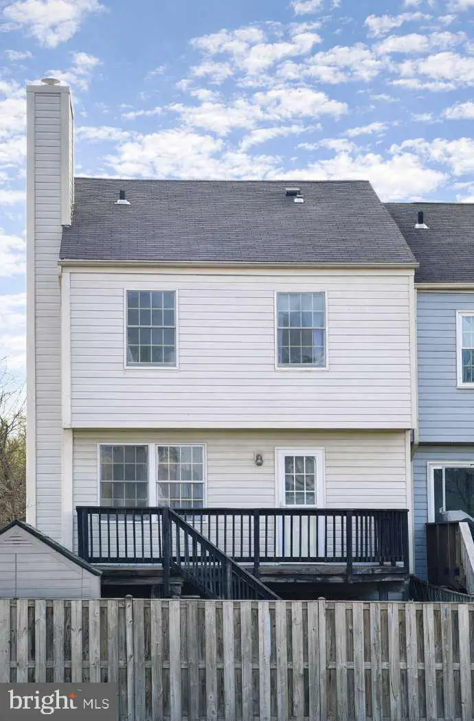 8015 Brightwood Ct, Ellicott City, MD 21043 - #2