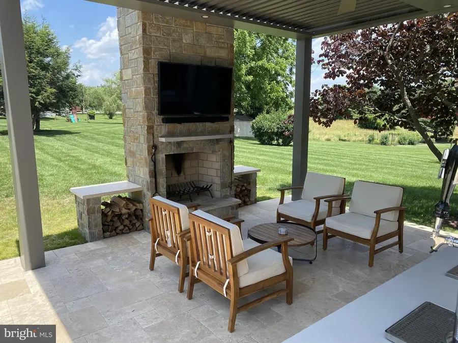 7111 Brookshire Ln, Clarksville, MD 21029 - #3