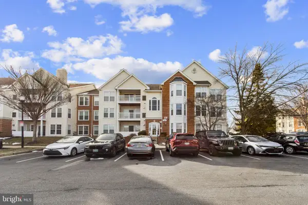 5930 Millrace Ct #f302, COLUMBIA, MD 21045