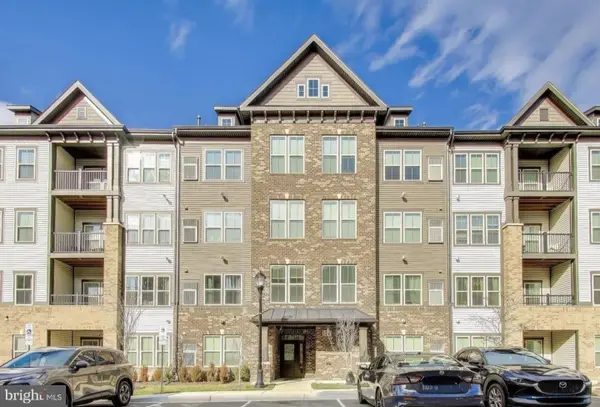 10020 Ruffian Way #a, LAUREL, MD 20723