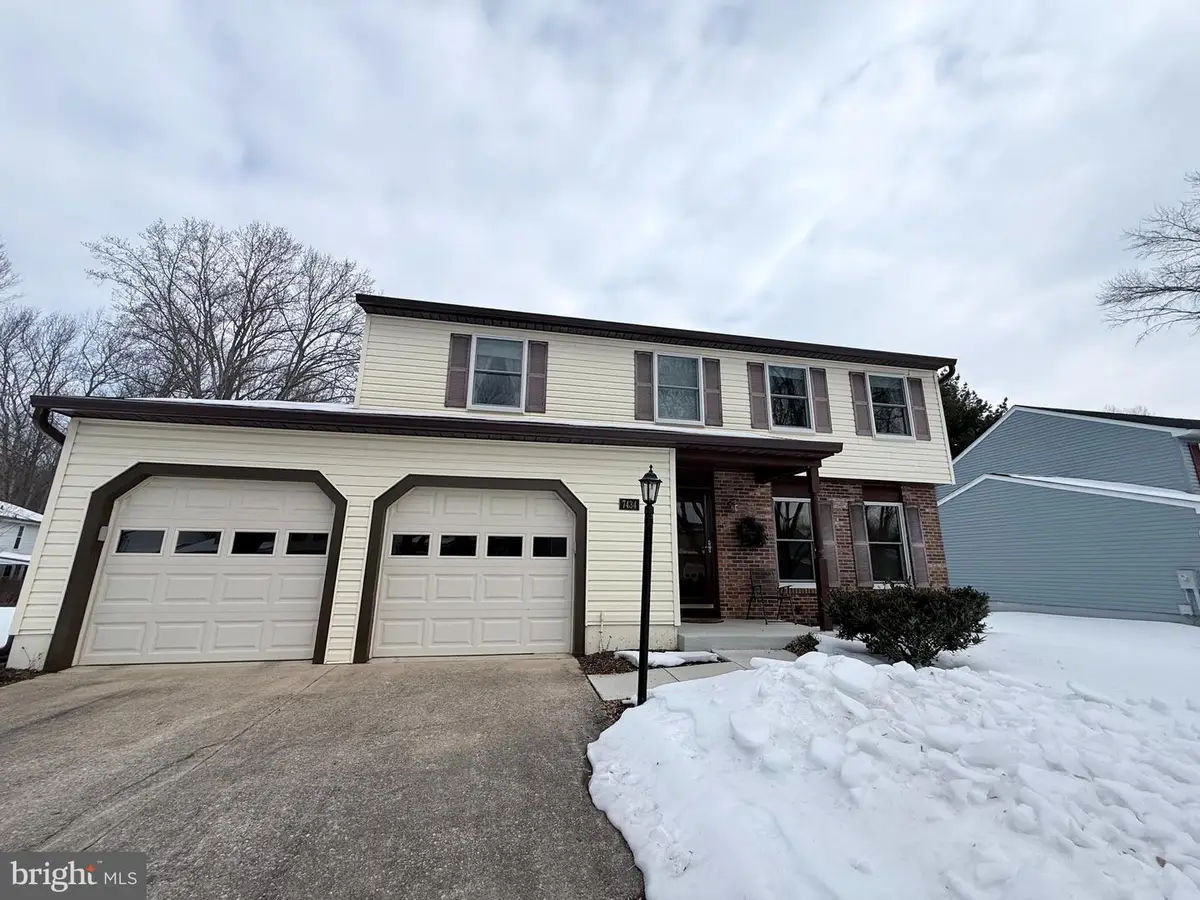 7434 First League, Columbia, MD 21046 - #1