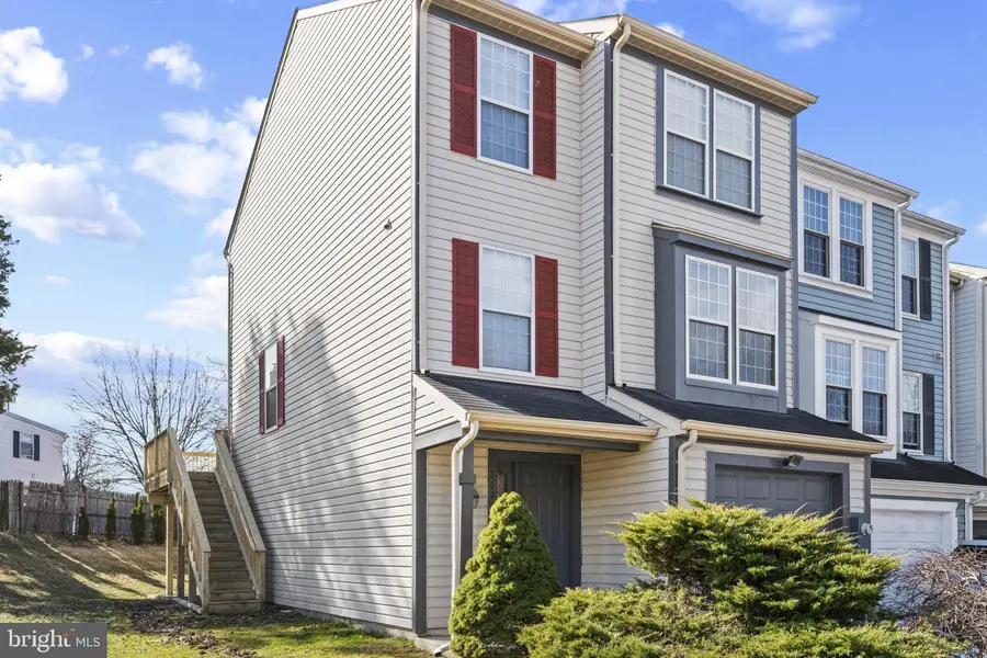 7726 Patuxent Oak Ct, Elkridge, MD 21075 - #2