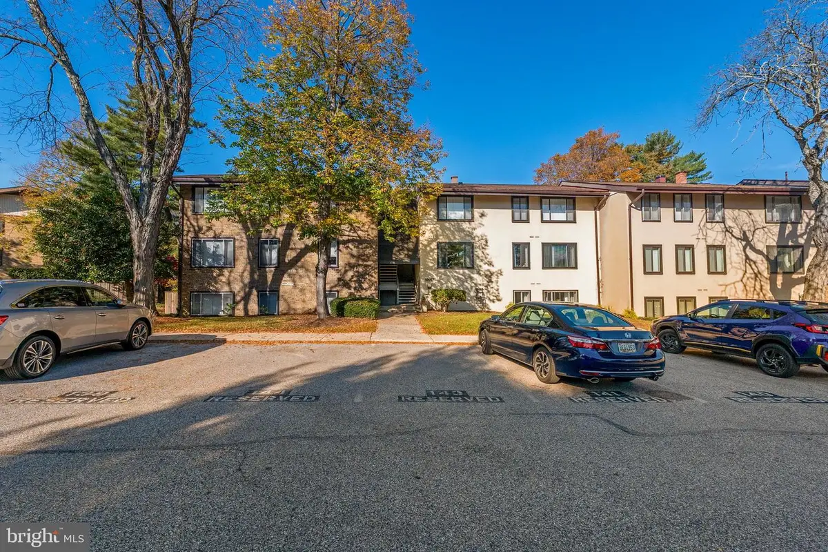 10067 Windstream Dr #2, Columbia, MD 21044 - #1