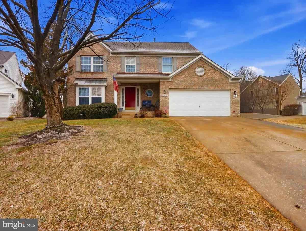 5917 Northern Ct, Elkridge, MD 21075 - #1