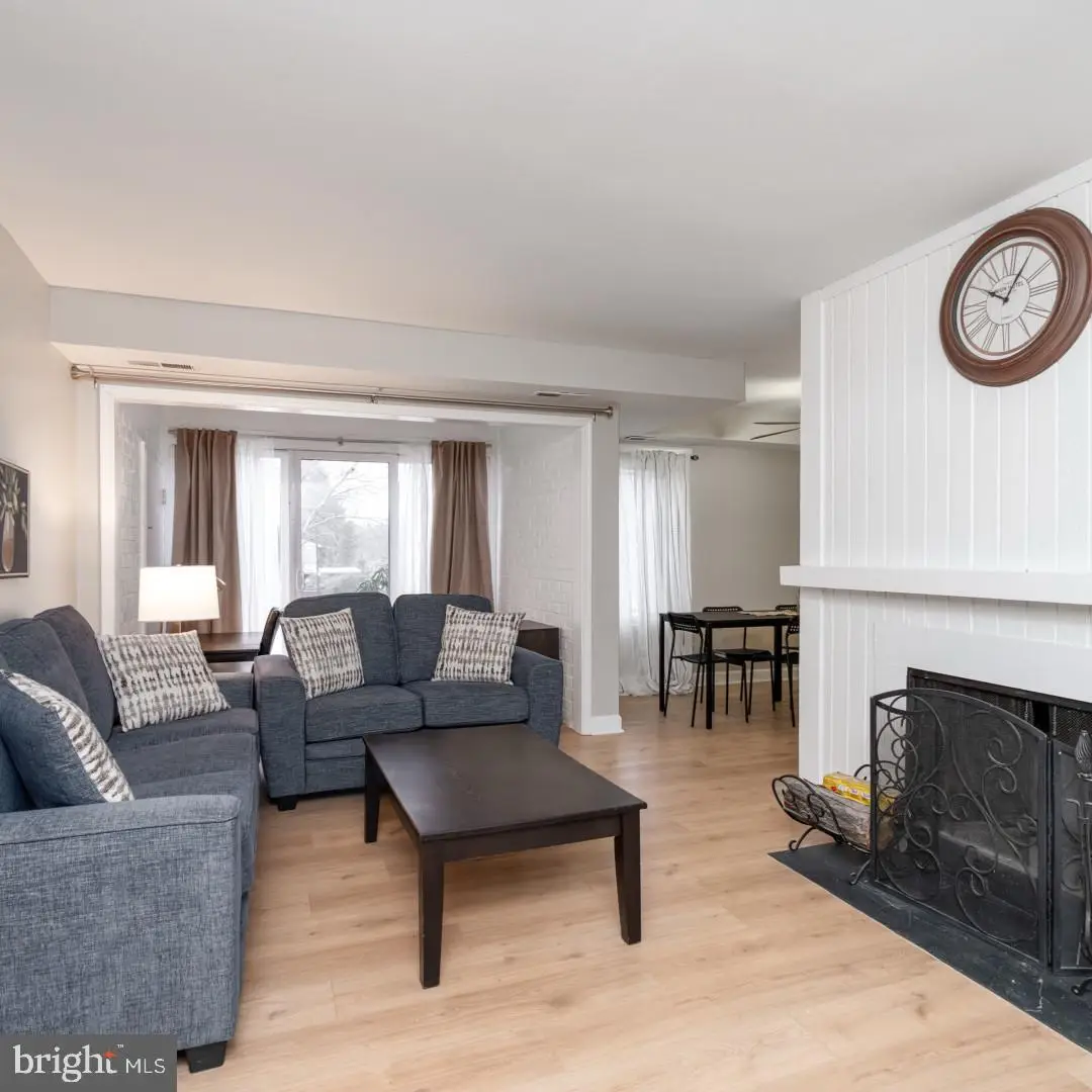 10578 Cross Fox Ln #a-1, Columbia, MD 21044 - #1