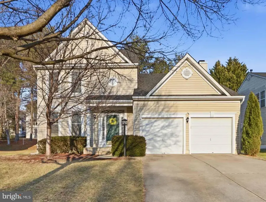 6434 Onward Trl, Clarksville, MD 21029 - #2