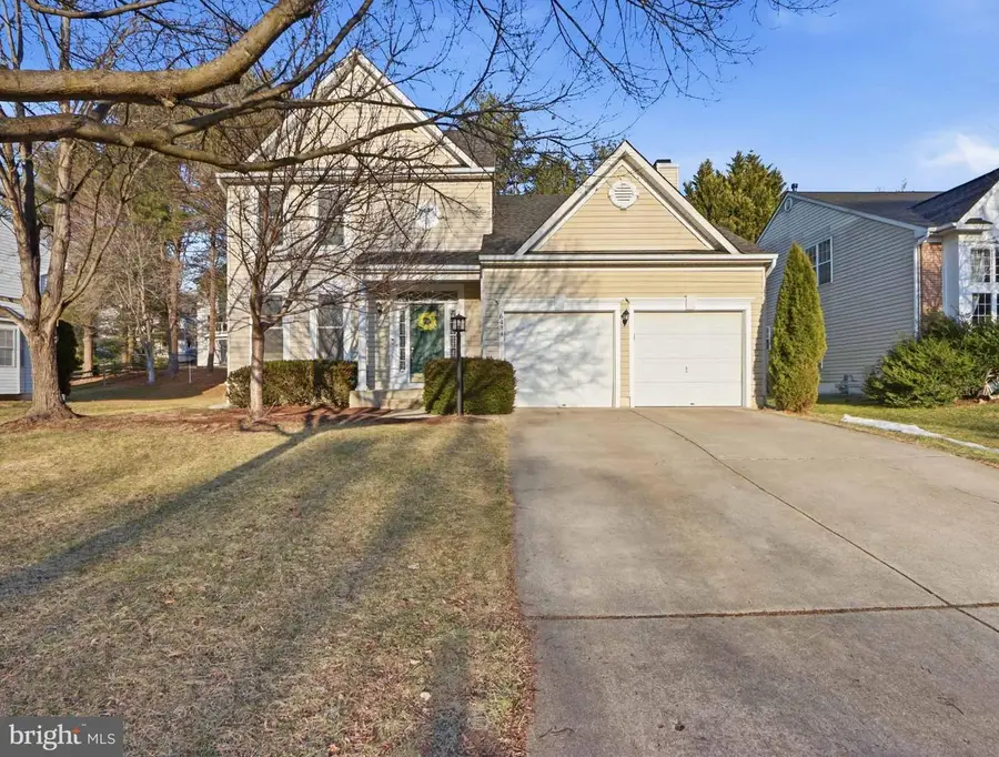 6434 Onward Trl, Clarksville, MD 21029 - #3