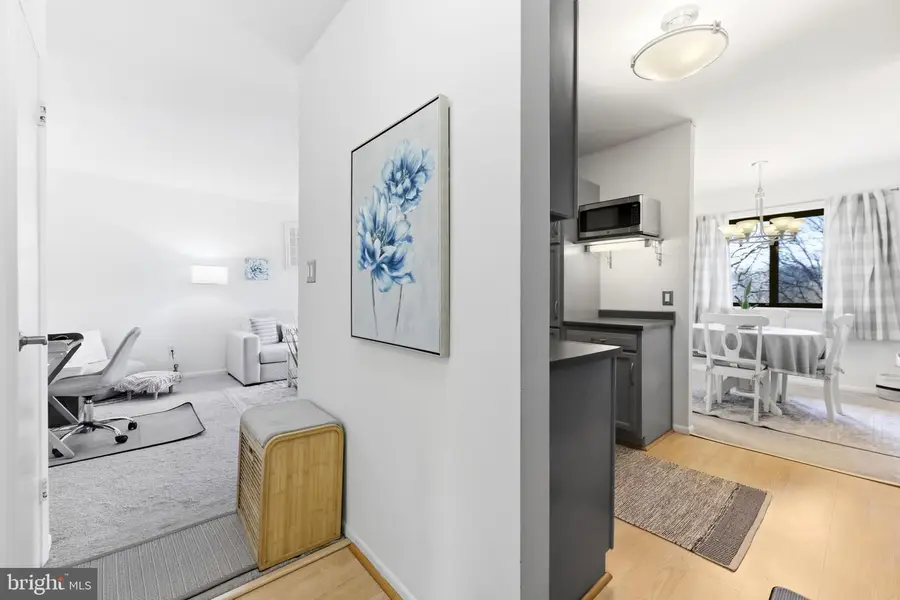 6027 Majors Ln #5, Columbia, MD 21045 - #3