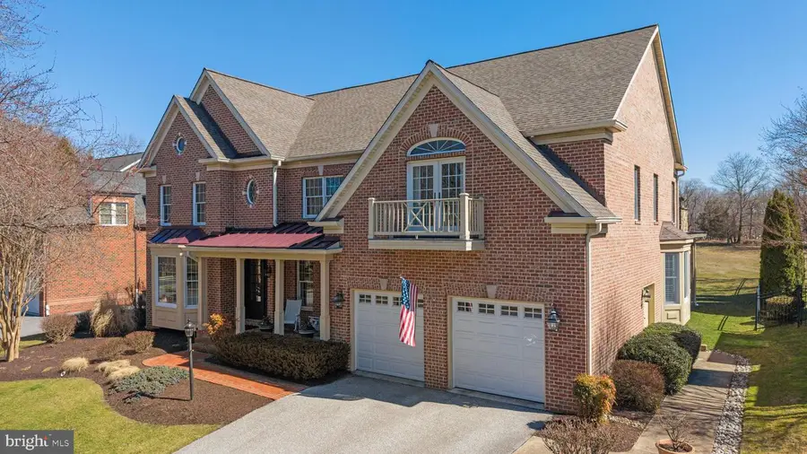 2605 Golf Island Rd, Ellicott City, MD 21042 - #2