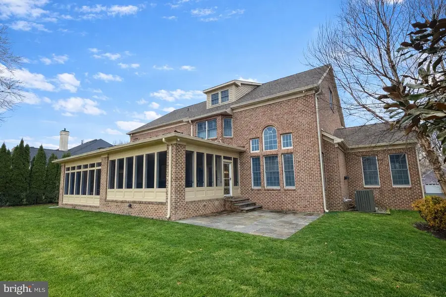 2605 Golf Island Rd, Ellicott City, MD 21042 - #3