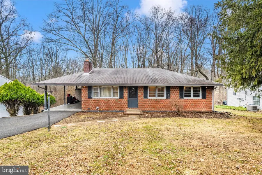 6650 Allview Dr, Columbia, MD 21046 - #2