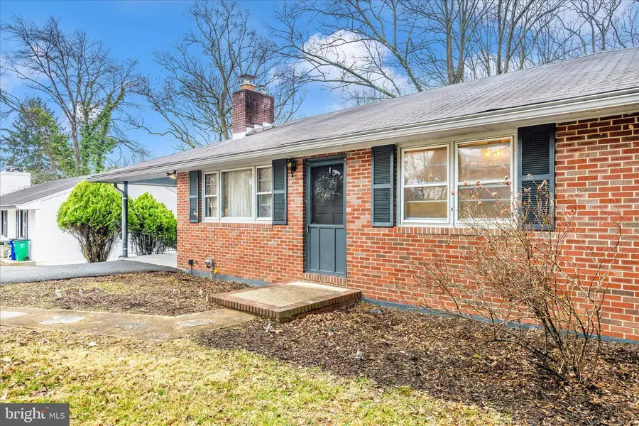 6650 Allview Dr, Columbia, MD 21046 - #3