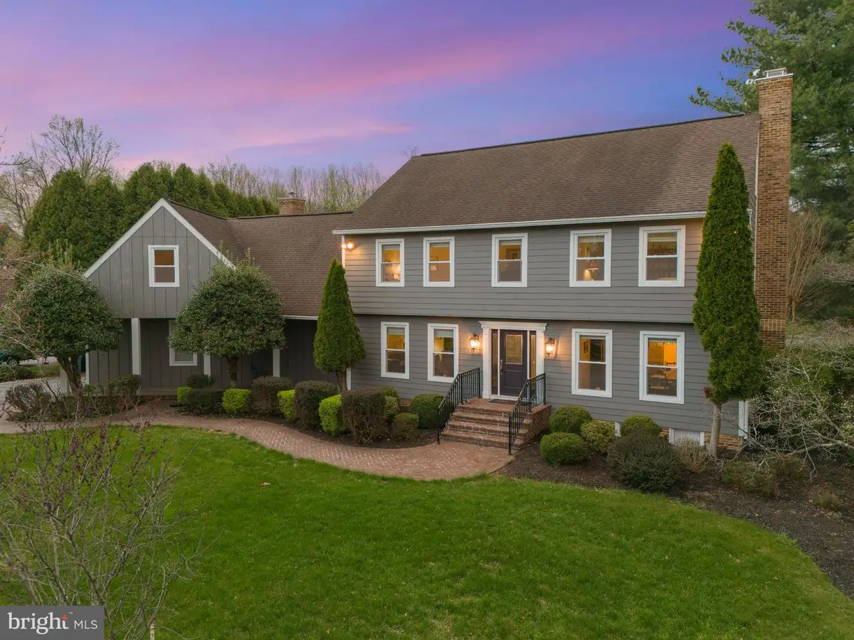 9048 Furrow Ave, Ellicott City, MD 21042 - #1