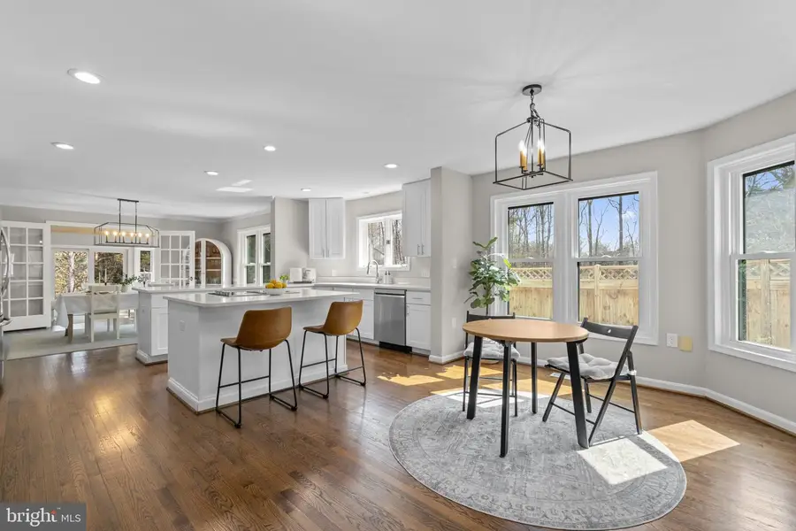 6125 Wooded Run Dr, Columbia, MD 21044 - #2