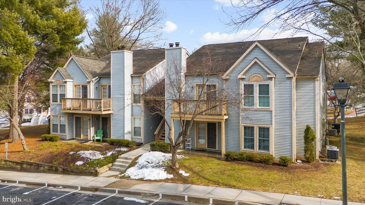 4732 Dorsey Hall Dr #9-903, Ellicott City, MD 21042 - #1