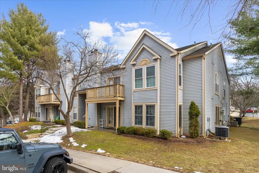 4732 Dorsey Hall Dr #9-903, Ellicott City, MD 21042 - #2