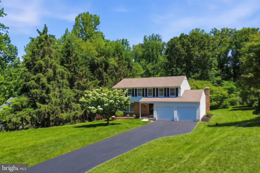 1527 Everlea Rd, Marriottsville, MD 21104 - #2