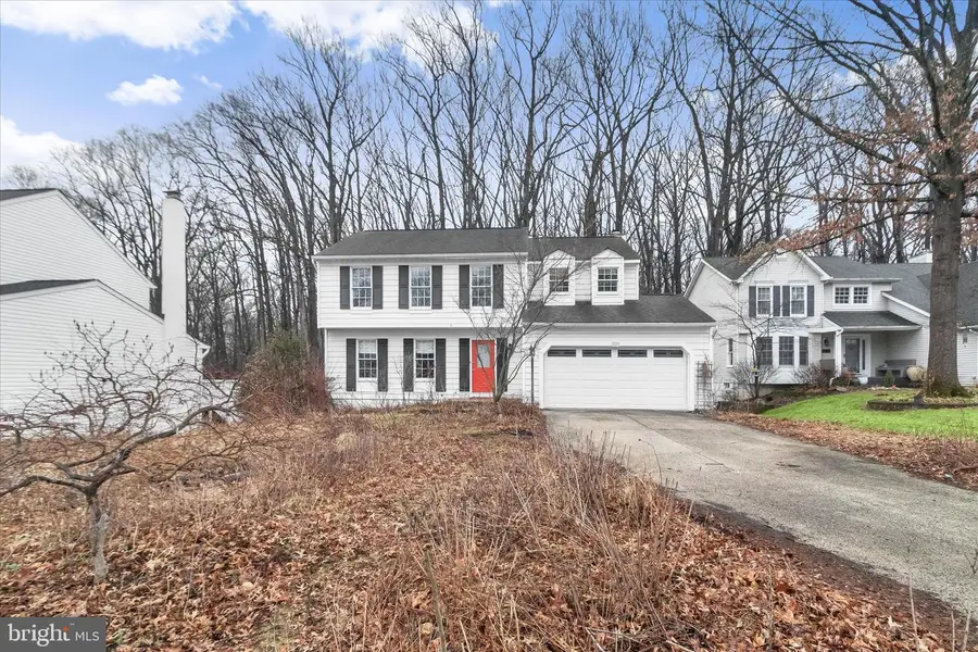 10895 Beech Creek Dr, Columbia, MD 21044 - #2