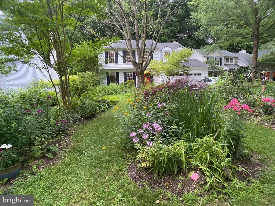 10895 Beech Creek Dr, Columbia, MD 21044 - #3