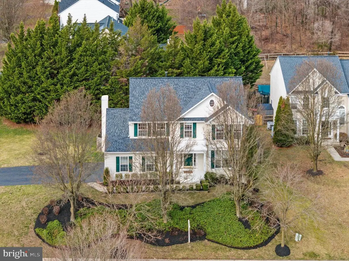 7145 Elk Mar Dr, Elkridge, MD 21075 - #1