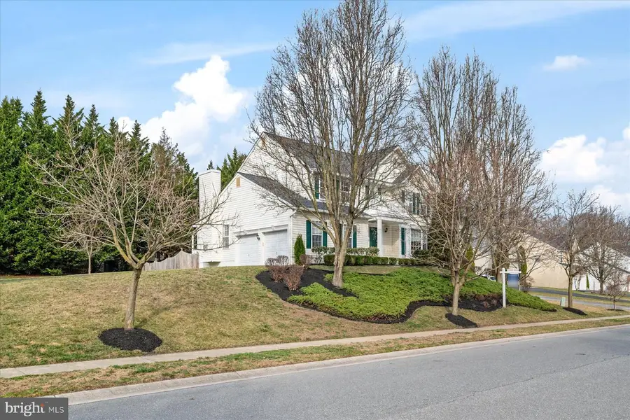 7145 Elk Mar Dr, Elkridge, MD 21075 - #2