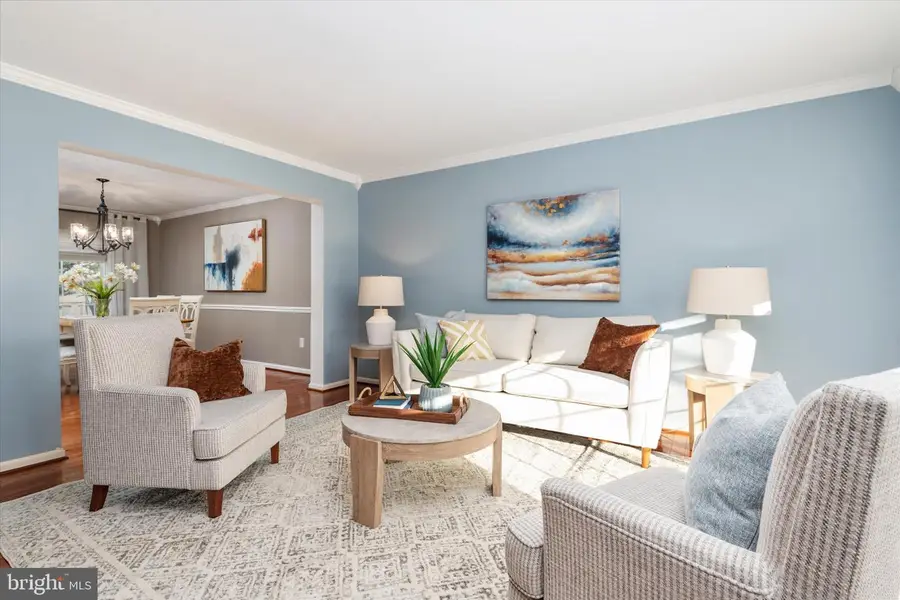 7145 Elk Mar Dr, Elkridge, MD 21075 - #3