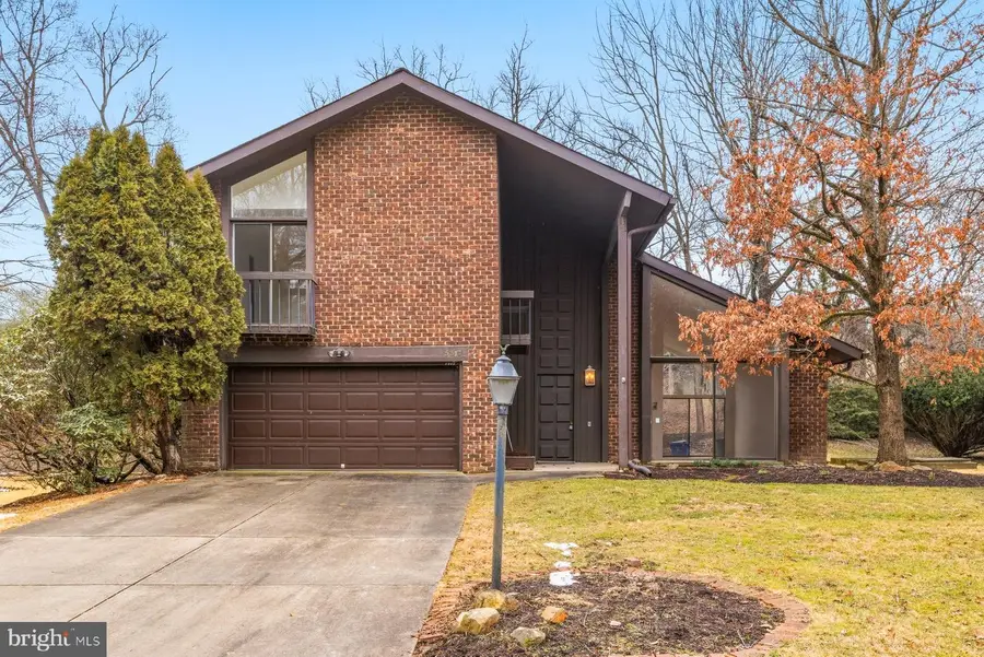 5317 Lightning View Rd, Columbia, MD 21045 - #2