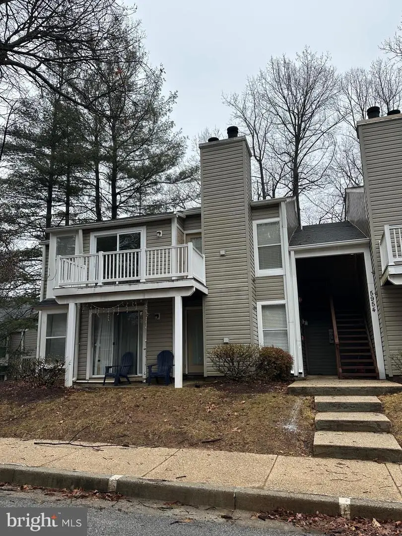 5954 Watch Chain Way #1107, Columbia, MD 21044 - #1