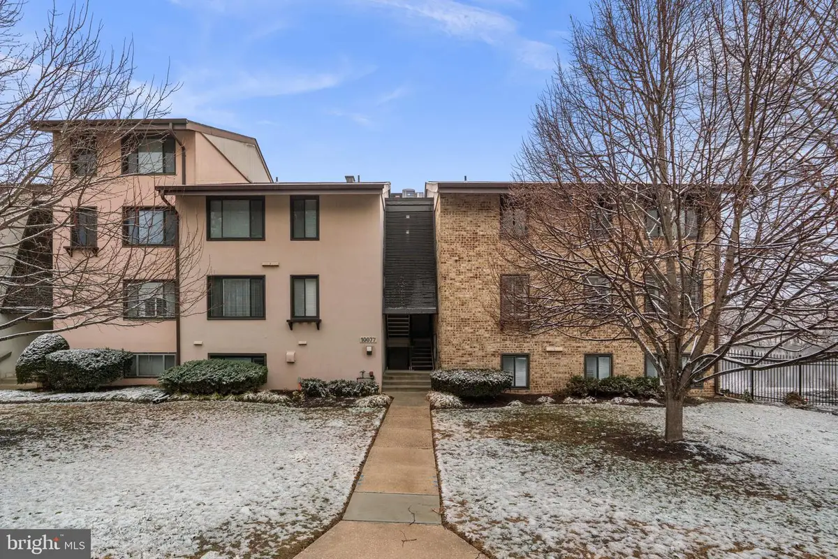 10077 Windstream Dr #4, Columbia, MD 21044 - #1