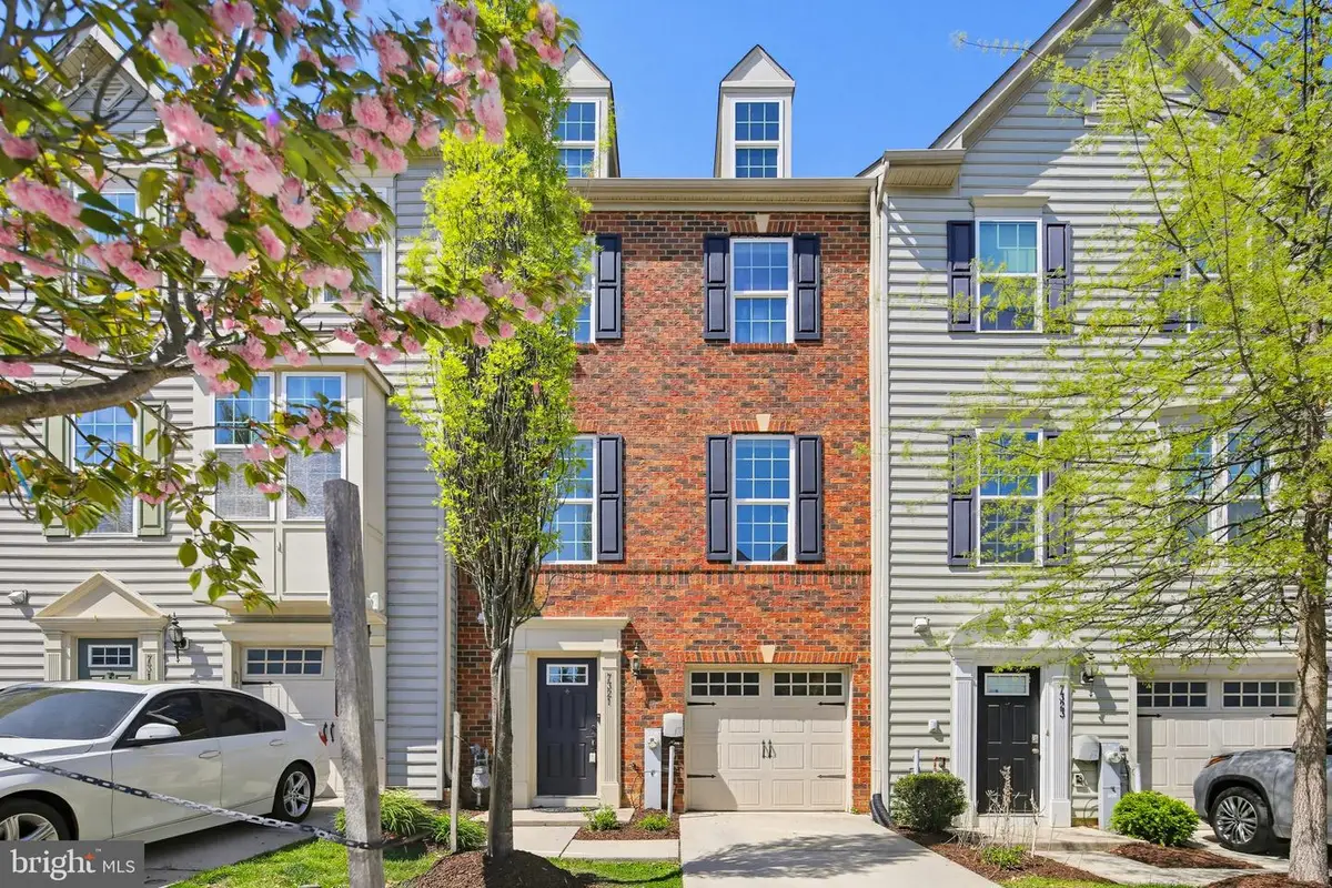 7321 Summit Rock Rd, Elkridge, MD 21075 - #1