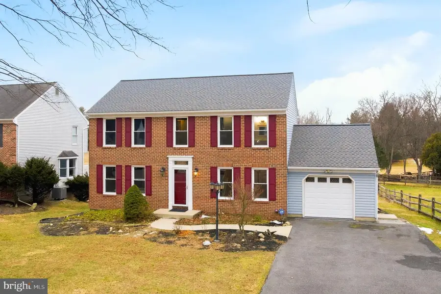 10218 Raleigh Tavern Ln, Ellicott City, MD 21042 - #2