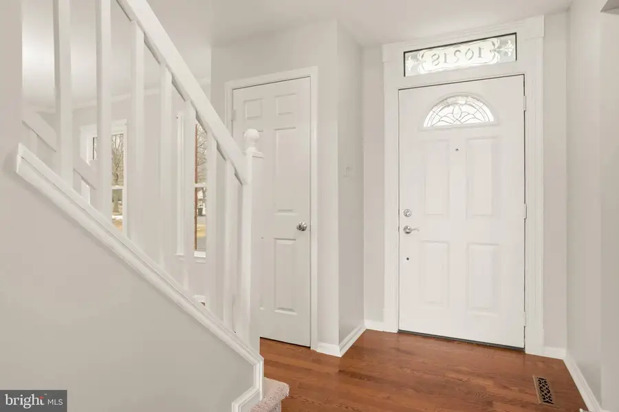 10218 Raleigh Tavern Ln, Ellicott City, MD 21042 - #3