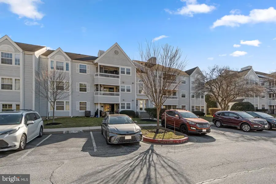 8585 Falls Run Rd #d, Ellicott City, MD 21043 - #2