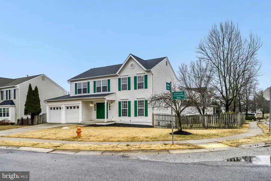 6351 Hanover Crossing Way, Hanover, MD 21076 - #3