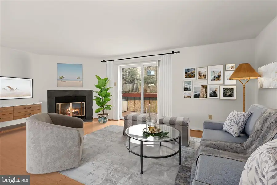 9811 Rainleaf Ct, Columbia, MD 21046 - #2