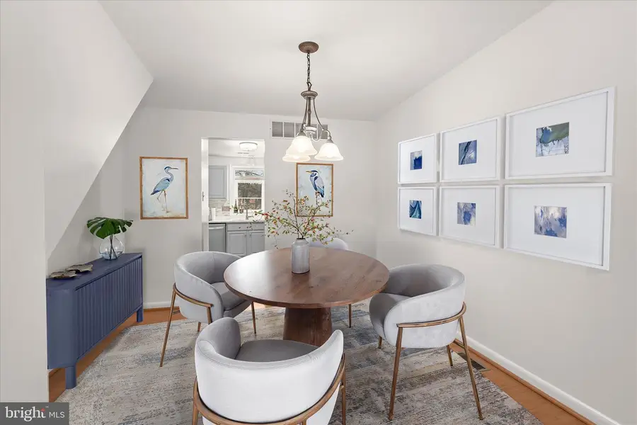 9811 Rainleaf Ct, Columbia, MD 21046 - #3