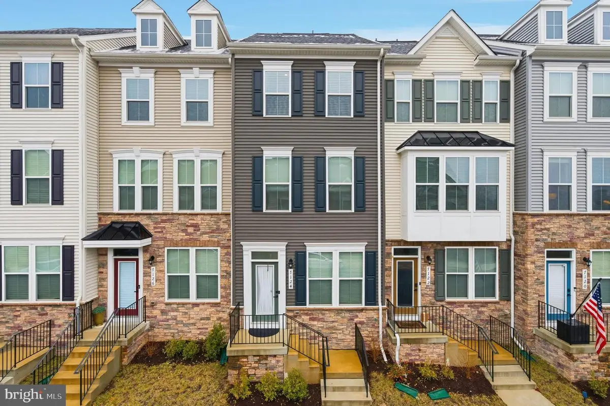 7124 Emaly Jane Ln, Elkridge, MD 21075 - #1