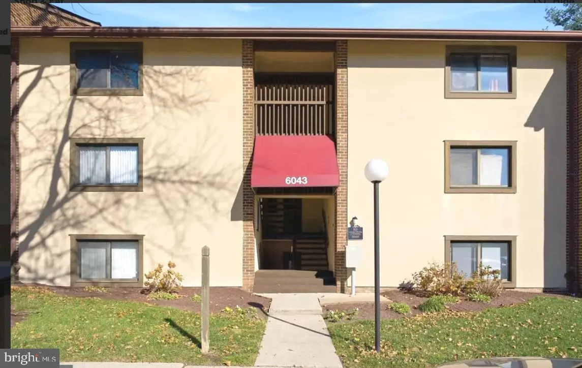 6035 Majors Ln #4 D10, Columbia, MD 21045 - #1
