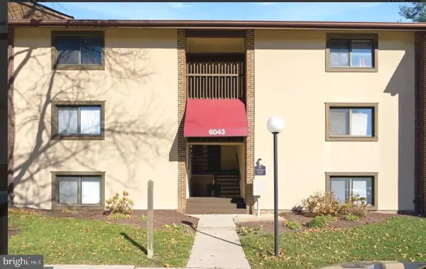 6035 Majors Ln #4 D10, COLUMBIA, MD 21045