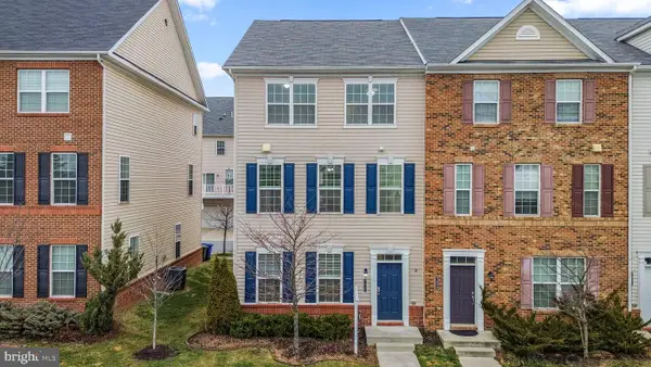 7932 Quidditch Ln, ELKRIDGE, MD 21075