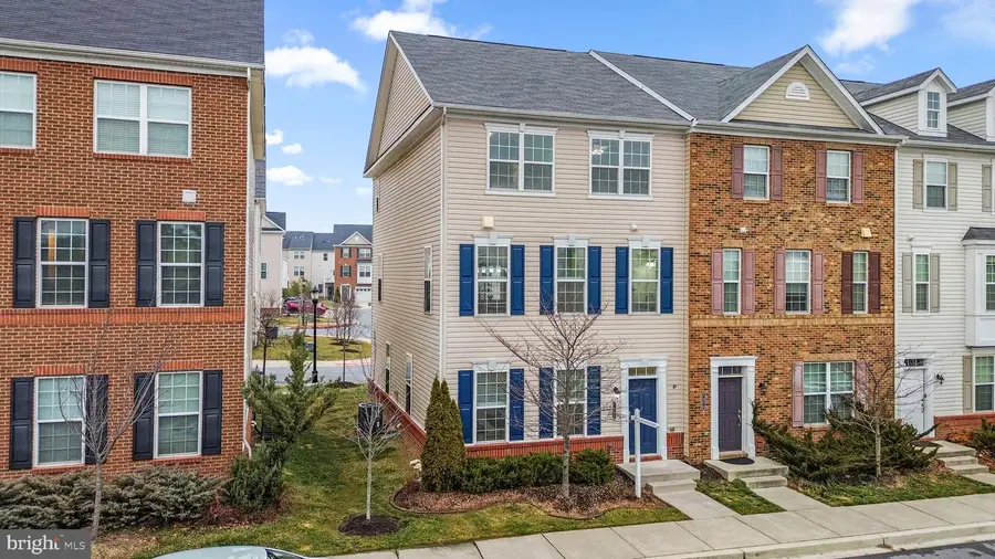 7932 Quidditch Ln, Elkridge, MD 21075 - #2