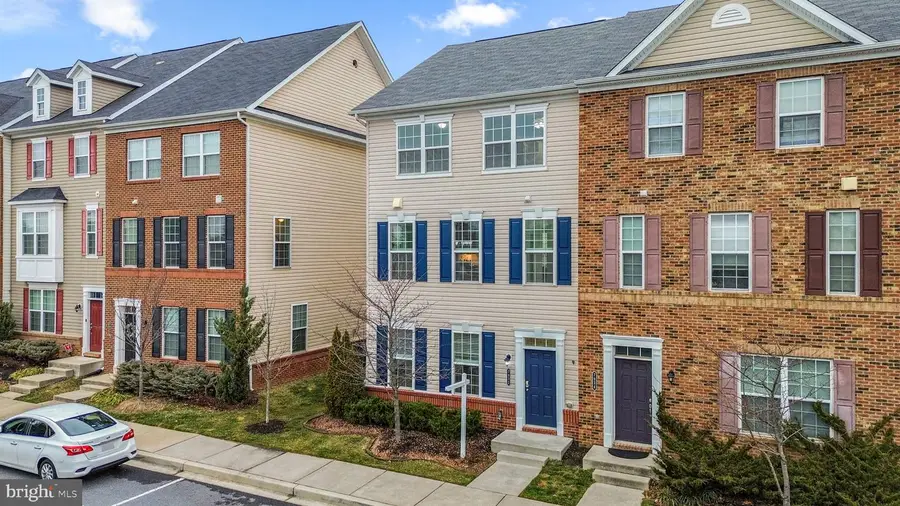 7932 Quidditch Ln, Elkridge, MD 21075 - #3