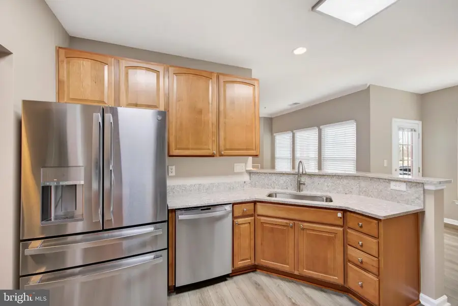 11110 Chambers Ct #a, Woodstock, MD 21163 - #2