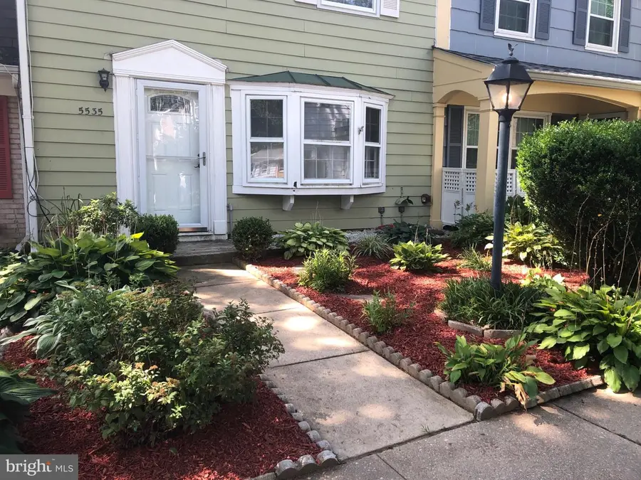 5535 Green Dory Ln, Columbia, MD 21044 - #2