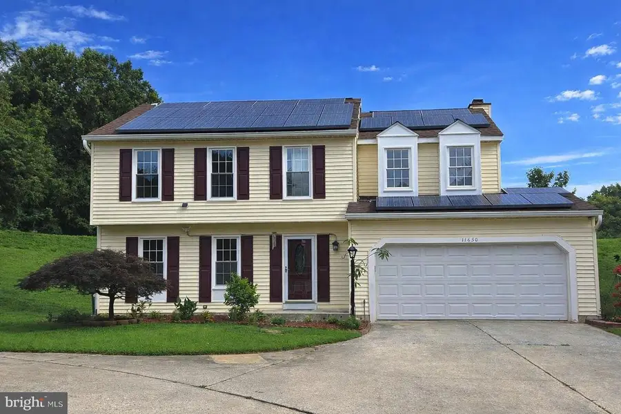 11630 Sun Circle Way, Columbia, MD 21044 - #3