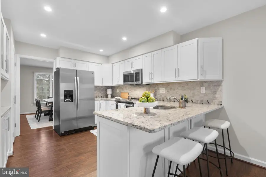 5585 Suffield Ct, Columbia, MD 21044 - #3